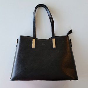 Black Purse for Women